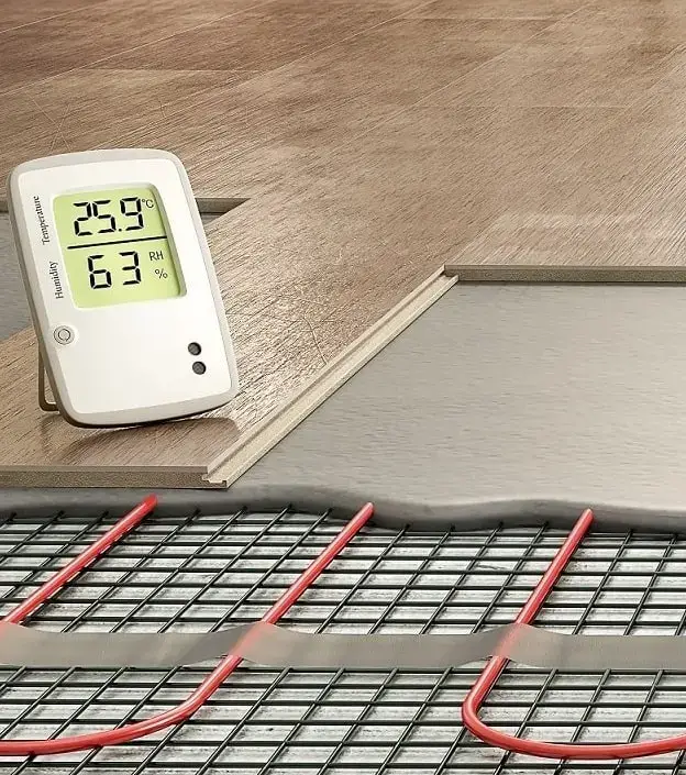 Electric Under Floor Heating Installation, Repair and Maintenance Services In Bexleyheath in Bexleyheath
