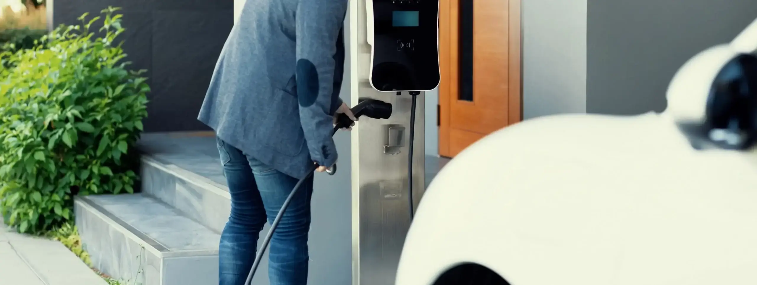Electric Car Charger Home Installation Bexleyheath in Bexleyheath