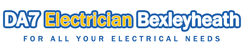 DA7 Electrician Bexleyheath