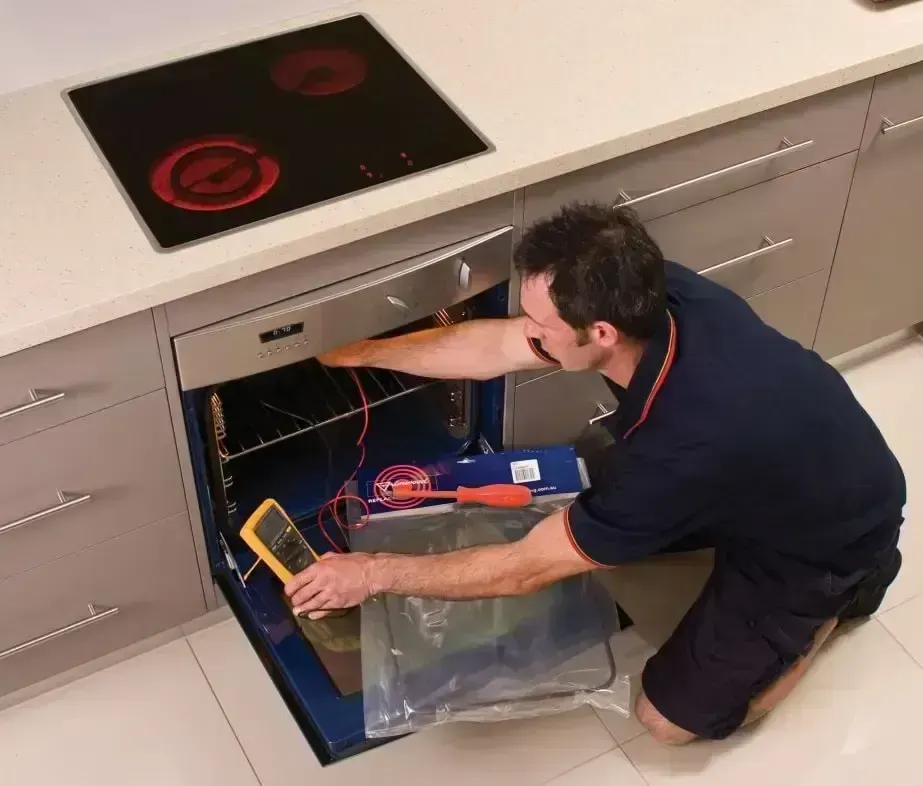 Electric oven installations in Bexleyheath